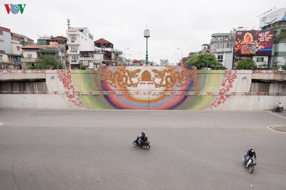 người hà nội đeo khẩu trang phòng chống covid-19, đón "rét nàng bân" hình 6 nguoi ha noi deo khau trang phong chong covid-19, don "ret nang ban" hinh 6