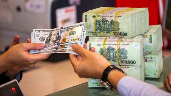 Khó khăn kép với chính sách tài khóa ảnh 1 Khó khăn kép với chính sách tài khóa ảnh 1