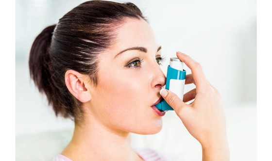 Lưu ý khi chăm sóc người hen suyễn tại nhà ảnh 1