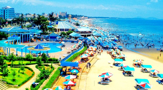 Giảm giá mạnh  các tour du lịch nội địa
