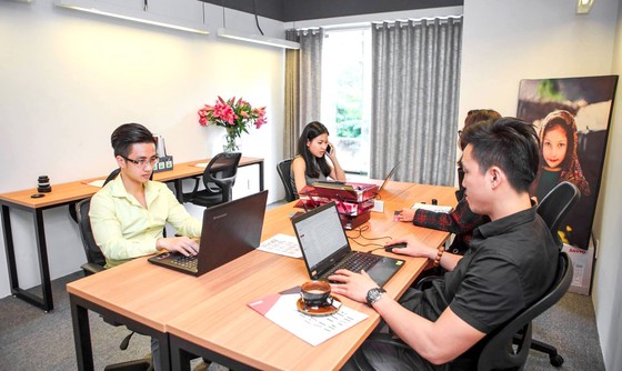 Bạn trẻ chuyển việc hậu Covid-19 ảnh 1 Bạn trẻ chuyển việc hậu Covid-19 ảnh 1