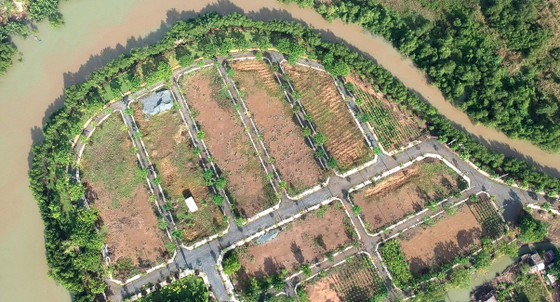 Kinh doanh bất động sản thời Covid-19 ảnh 1