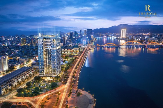 Sự “lột xác” kinh ngạc từ Tập đoàn Danh Khôi ảnh 1 Sự “lột xác” kinh ngạc từ Tập đoàn Danh Khôi ảnh 1