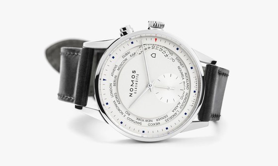 Đồng hồ đặc biệt giá dưới 10.000USD ảnh 1 Đồng hồ đặc biệt giá dưới 10.000USD ảnh 1