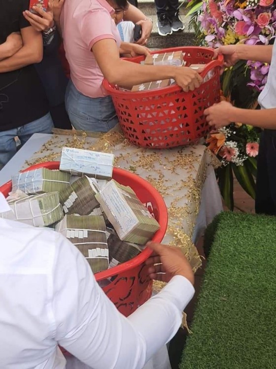 Nghi vấn quanh vụ mua bán lan var Ngọc Sơn Cước 250 tỷ đồng ở Quảng Ninh ảnh 3 Nghi vấn quanh vụ mua bán lan var Ngọc Sơn Cước 250 tỷ đồng ở Quảng Ninh ảnh 3