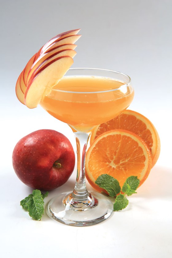 Đặc sắc tiệc Happy Hour Cocktail ảnh 4 Đặc sắc tiệc Happy Hour Cocktail ảnh 4