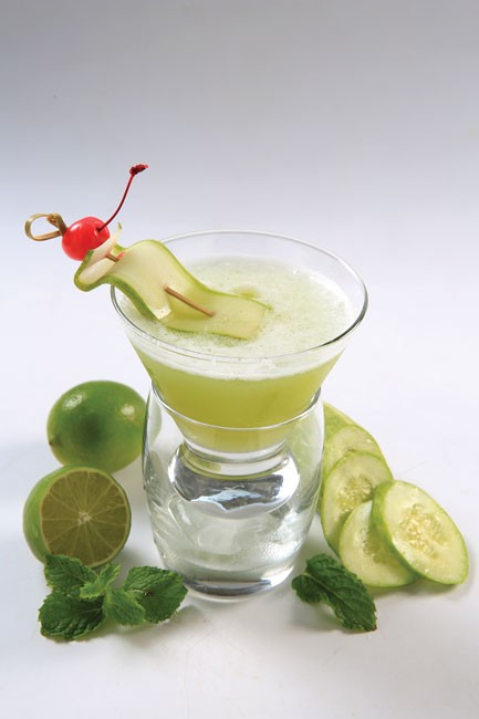 Đặc sắc tiệc Happy Hour Cocktail ảnh 1 Đặc sắc tiệc Happy Hour Cocktail ảnh 1