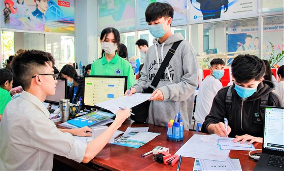 Coi chừng lạm dụng tuyển thẳng vào đại học ảnh 1 Coi chừng lạm dụng tuyển thẳng vào đại học ảnh 1