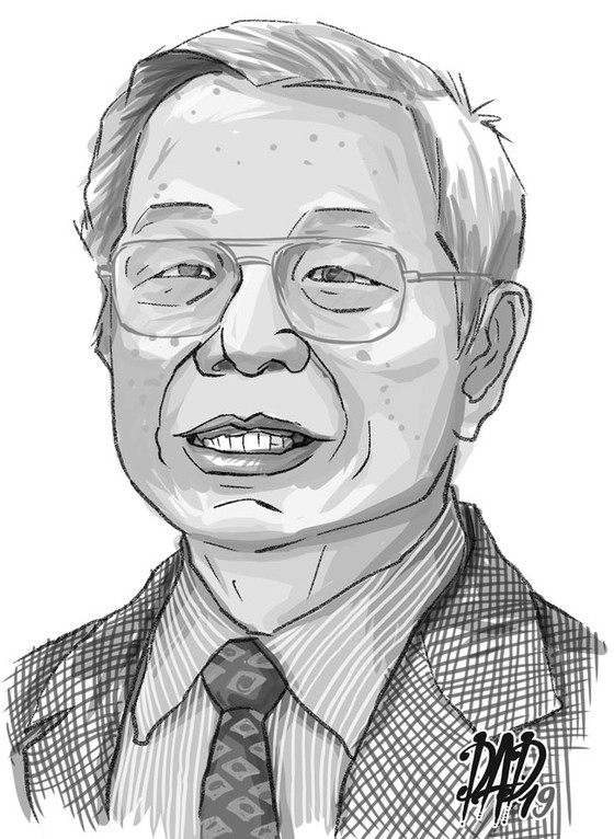 Cả Mỹ và Trung Quốc chờ thời điểm vào CPTPP ảnh 1 Cả Mỹ và Trung Quốc chờ thời điểm vào CPTPP ảnh 1