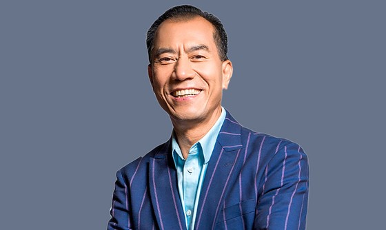 CEO Li Jianquan Tỷ phú thời Covid-19