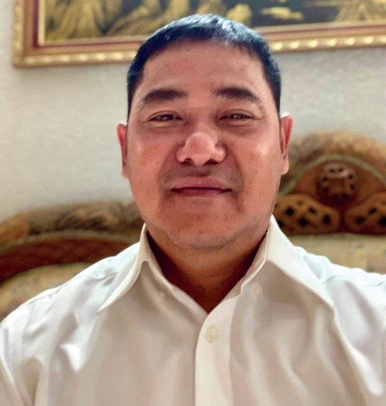 Tuổi trẻ ngày nay, hào hùng của dân tộc ảnh 4 Tuổi trẻ ngày nay, hào hùng của dân tộc ảnh 4