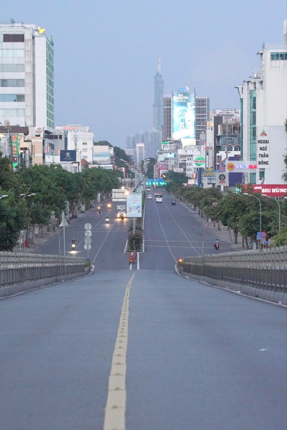 Nền kinh tế đang kiệt sức ảnh 3