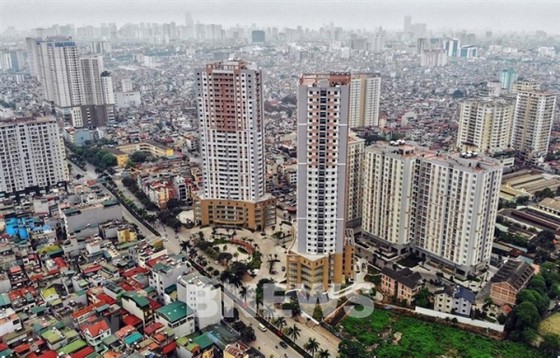 Nếu gỡ ách tắc thủ tục, sẽ kéo giảm giá nhà ảnh 1 Nếu gỡ ách tắc thủ tục, sẽ kéo giảm giá nhà ảnh 1