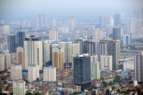 Người mua nhà vẫn mòn mỏi chờ cấp giấy chứng nhận ảnh 1