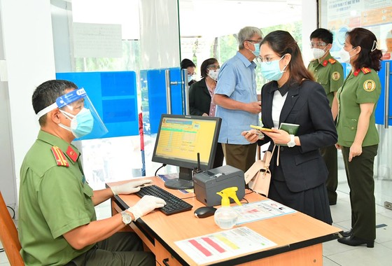 Giảm họp, tăng kết nối với dân ảnh 1