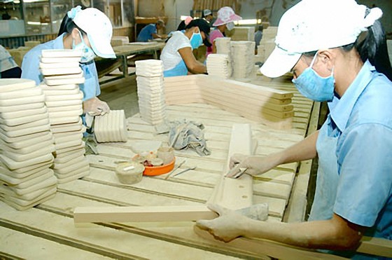 Nâng cao khả năng hấp thụ nguồn lực hỗ trợ ảnh 1