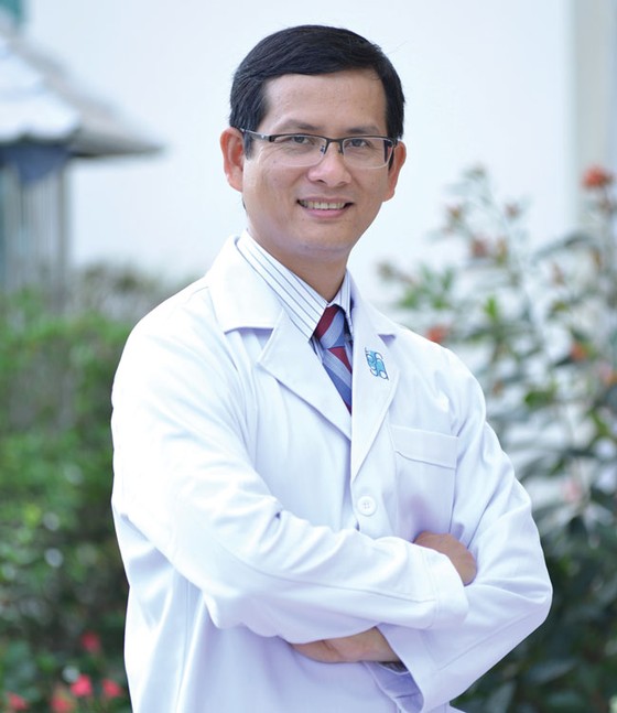 Người bệnh Parkinson lưu ý trong mùa dịch Covid-19 ảnh 1