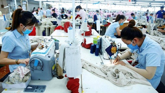 2022: Mở cửa song hành cải cách ảnh 1 2022: Mở cửa song hành cải cách ảnh 1