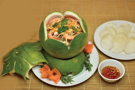 Món ngon ngày Tết ảnh 3 Món ngon ngày Tết ảnh 3