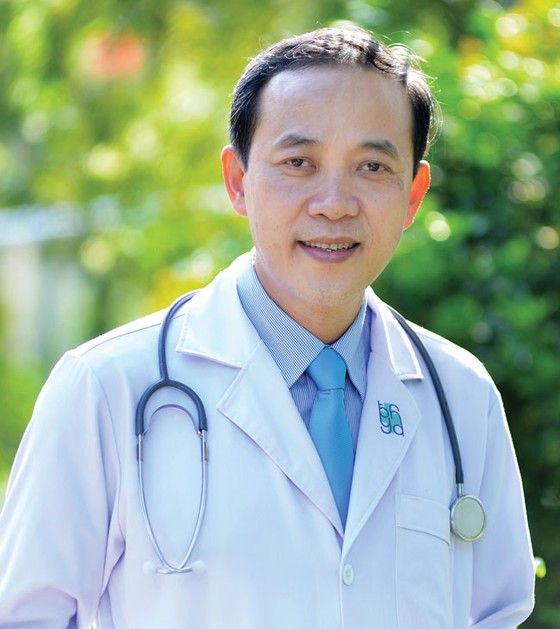 3 hướng điều trị cơ bản cho người béo phì ảnh 1