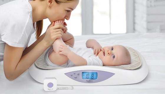 An tâm chăm sóc trẻ con cùng công nghệ ảnh 4 An tâm chăm sóc trẻ con cùng công nghệ ảnh 4