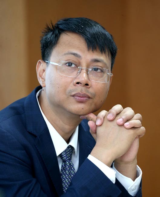 Chuyển đổi số trong tài chính ngân hàng: Không làm ngay sẽ bị loại khỏi cuộc chơi ảnh 2 Chuyển đổi số trong tài chính ngân hàng: Không làm ngay sẽ bị loại khỏi cuộc chơi ảnh 2
