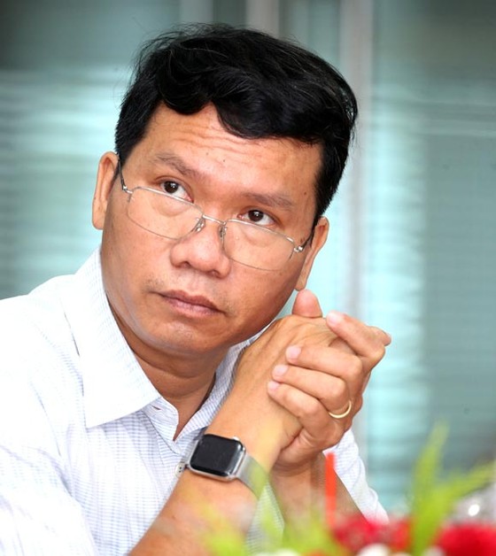 Chuyển đổi số trong tài chính ngân hàng: Không làm ngay sẽ bị loại khỏi cuộc chơi ảnh 6 Chuyển đổi số trong tài chính ngân hàng: Không làm ngay sẽ bị loại khỏi cuộc chơi ảnh 6