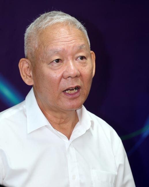 Chuyển đổi số trong tài chính ngân hàng: Không làm ngay sẽ bị loại khỏi cuộc chơi ảnh 1 Chuyển đổi số trong tài chính ngân hàng: Không làm ngay sẽ bị loại khỏi cuộc chơi ảnh 1