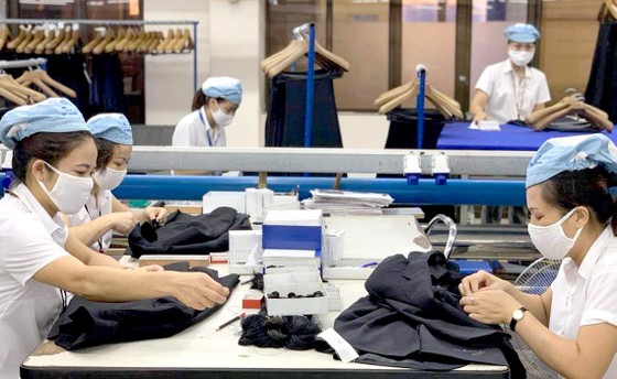 ILO dự báo 1,3 triệu lao động Việt Nam sẽ thất nghiệp năm 2022.