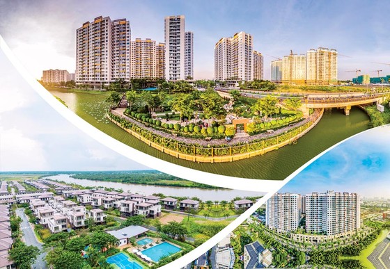 Nam Long - Chiến lược phát triển bất động sản tích hợp trong thập niên mới