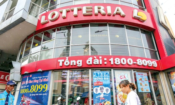 Lotte Việt Nam, một thương hiệu mà hầu hết người dân Việt Nam đều biết, liên tục mở rộng và cũng liên tục báo lỗ. 