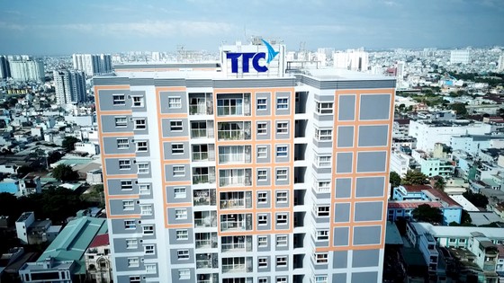 Cuối năm 2022, TTC Land đã triển khai cấp sổ hồng cho phần lớn cư dân dự án Carillon 7.