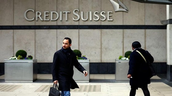 Nguồn cơn của cuộc khủng hoảng ngân hàng Thụy Sĩ