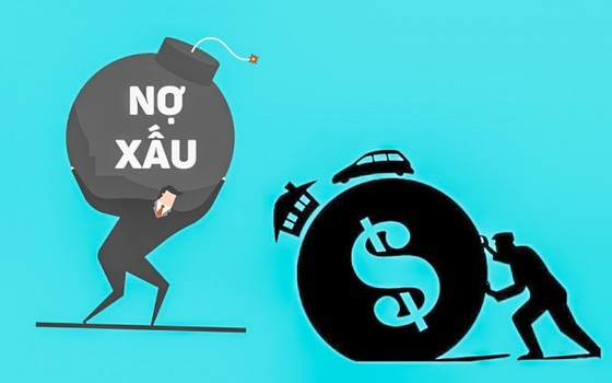 Cần 'mở cửa' cho nhà đầu tư ngoại tham gia mua bán nợ xấu | Báo Sài Gòn Đầu  Tư Tài Chính
