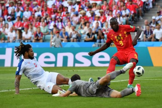 Bỉ - Panama 3-0, Dries Mertens mở điểm, Lukaku ghi cú đúp ảnh 5
