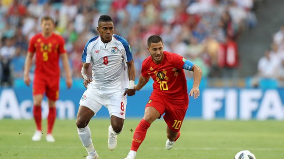 Bỉ - Panama 3-0, Dries Mertens mở điểm, Lukaku ghi cú đúp ảnh 6
