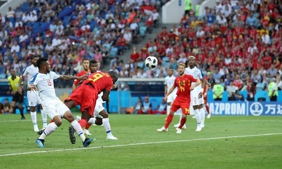 Bỉ - Panama 3-0, Dries Mertens mở điểm, Lukaku ghi cú đúp ảnh 8