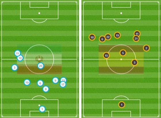 Iran - Tây Ban Nha 0-1, bàn thắng “ăn may” của Diego Costa ảnh 2