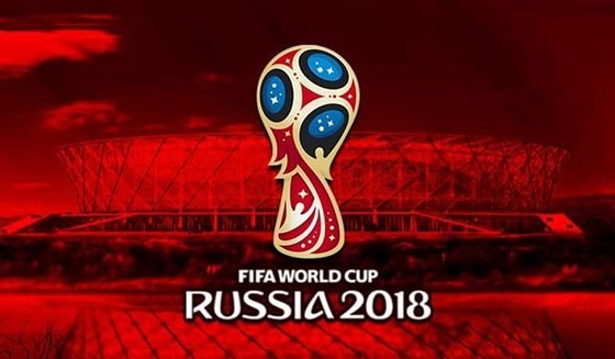 Trước giờ bóng lăn: Lich thi đấu World Cup 2018 ngày 27-6