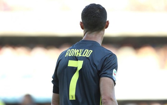 Ronaldo muốn thắng Champions League cùng Juventus