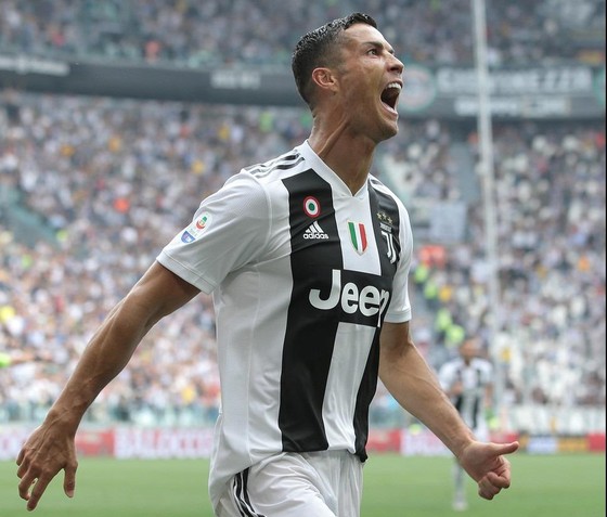 Valencia - Juventus: Ronaldo quyết phá lưới Bầy dơi (Cập nhật lúc 21g)