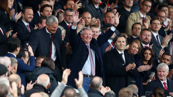Man.United - Wolves 1-1. Nỗi thất vọng ở Old Trafford ảnh 1