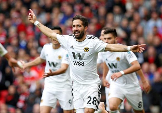 Man.United - Wolves 1-1. Nỗi thất vọng ở Old Trafford ảnh 5