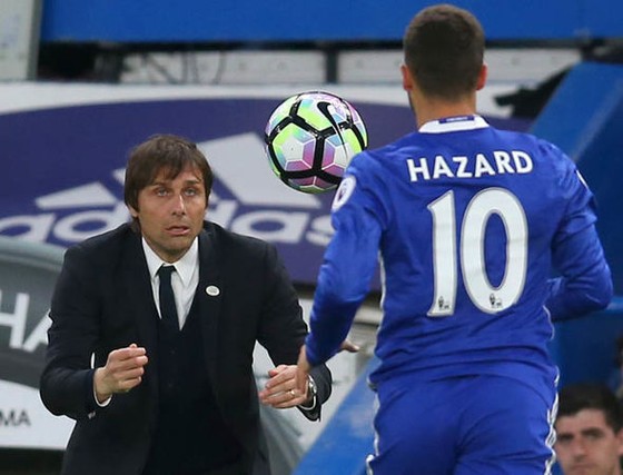 Real Madrid treo án sa thải Lopetegui để chờ... Antonio Conte ảnh 1