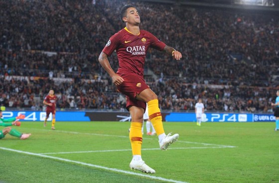 Mbappe, Donnarumma và Pulisic tranh giành Quả bóng vàng Trẻ ảnh 7