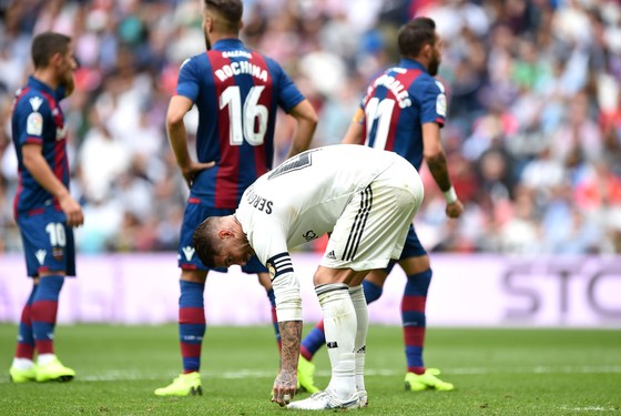 Marca đếm ngày Real Madrid sa thải Julen Lopetegui ảnh 2