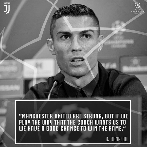 Jose Mourinho: Ronaldo muốn ghi bàn và đánh bại Man United ảnh 1