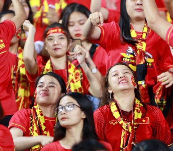 Việt Nam - Malaysia 2-0: Công Phượng tỏa sáng, Anh Đức góp công ảnh 2