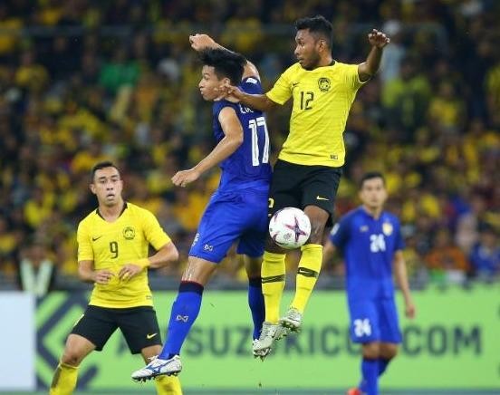 AFF Cup 2018 – Thái Lan gần nửa thập kỷ không thắng trên đất Malaysia ảnh 1