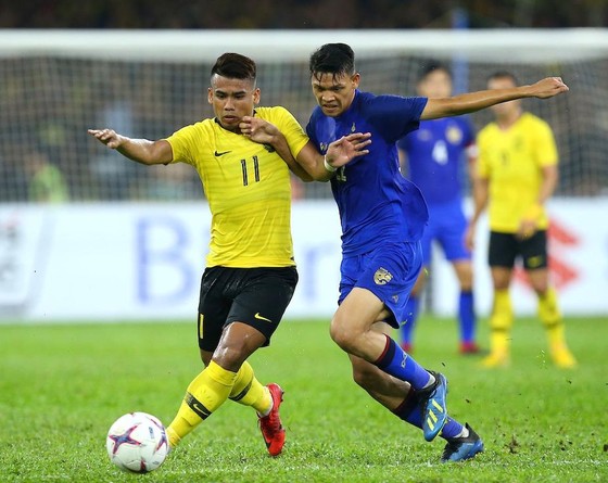AFF Cup 2018 – Thái Lan gần nửa thập kỷ không thắng trên đất Malaysia